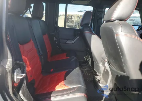 2016 Jeep Wrangler Unlimited Sport из США, поврежденный, VIN 1C4BJWDG2GL155254